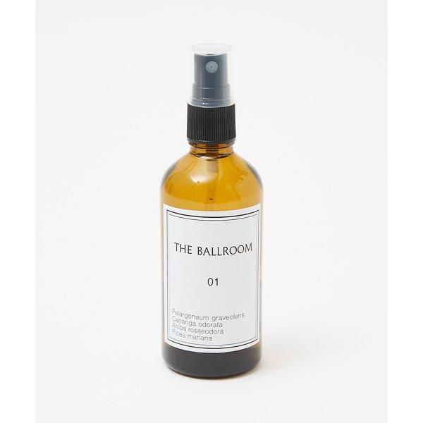 collex / コレックス 【THE BALLROOM】 ルームスプレー 100ml