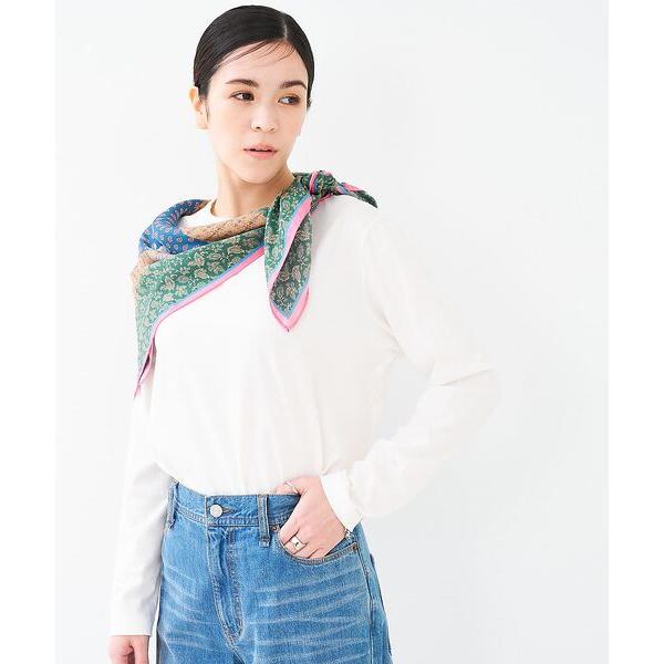 collex / コレックス ロングスリーブベーシックTシャツ