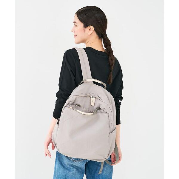 collex / コレックス 【WEB限定】【EARTH MADE】12ポケット インサイドプリント...