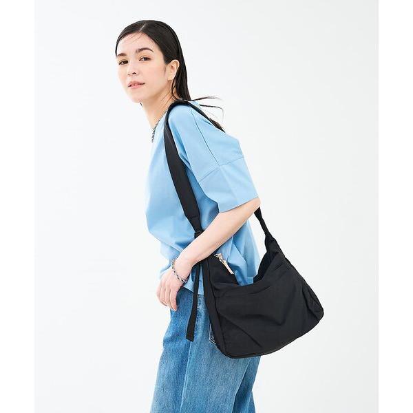 collex / コレックス 【WEB限定】【EARTH MADE】7ポケット ショルダーバッグ