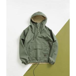 URBAN RESEARCH ITEMS / アーバンリサーチ アイテムズ TAION　Military Reversible Anorak