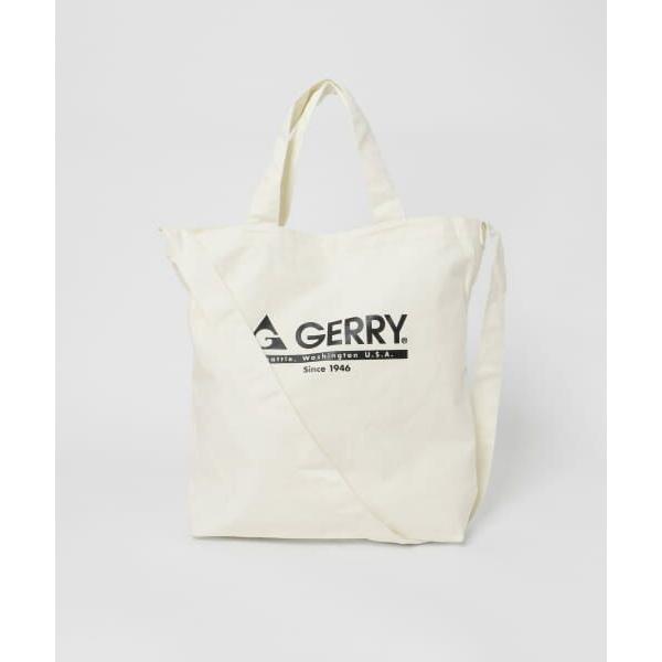 URBAN RESEARCH ITEMS / アーバンリサーチ アイテムズ GERRY　2way T...