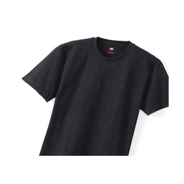 Hanes / ヘインズ クルーネックTシャツ
