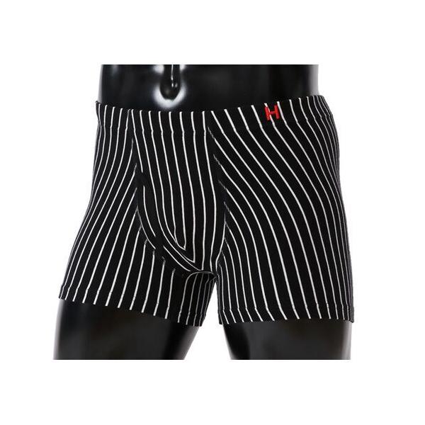 Hanes / ヘインズ Hanes H ストレッチボクサーブリーフ