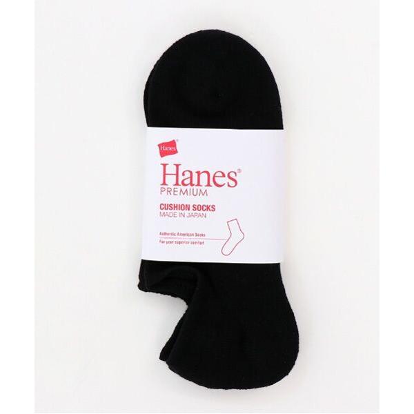 Hanes / ヘインズ Hanes Premiumソックス