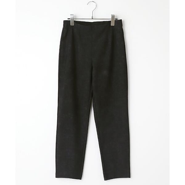 TABASA / タバサ ヒートパフォーマーデニムプリントパンツ