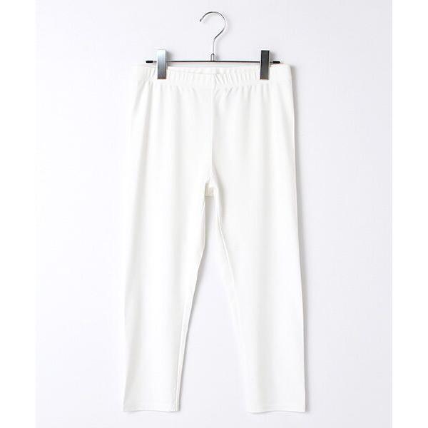 TABASA / タバサ ポリエステルハイテンションストレッチパンツ