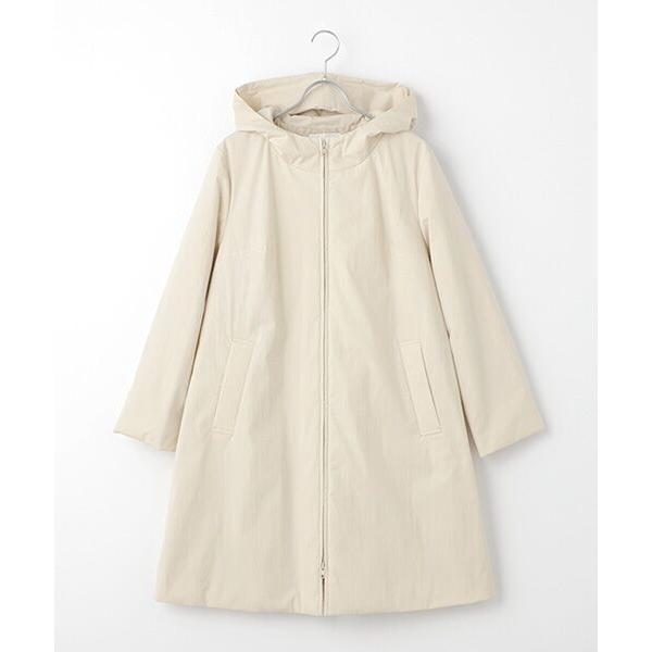 TABASA / タバサ ストレッチヴィンテージコート