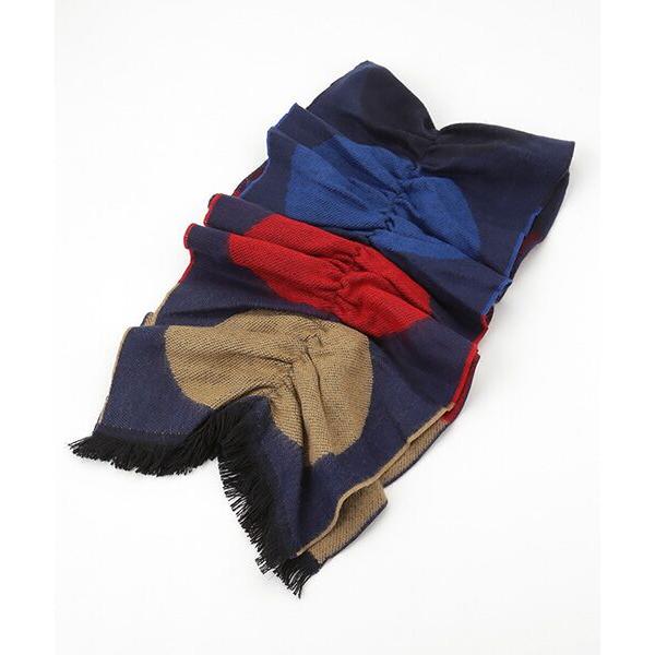 TABASA / タバサ ☆ビッグサークルシャーリングマフラー