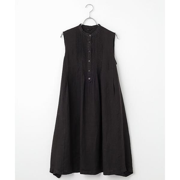 TABASA / タバサ リネンボイルワンピース