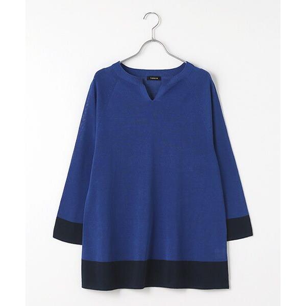 TABASA / タバサ CEDREチュニック