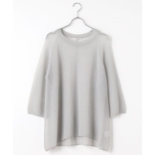 TABASA / タバサ GROSSチュニック