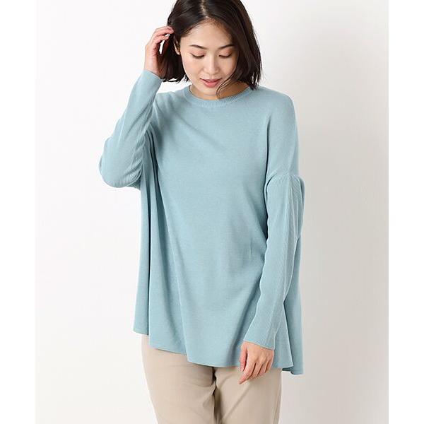 TABASA / タバサ プレミオニットセーター