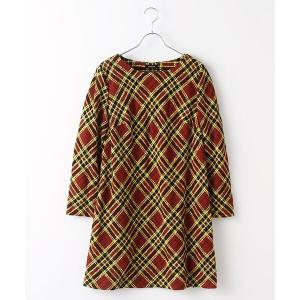 Tabasa ワンピース チュニックの商品一覧 ファッション 通販 Yahoo ショッピング