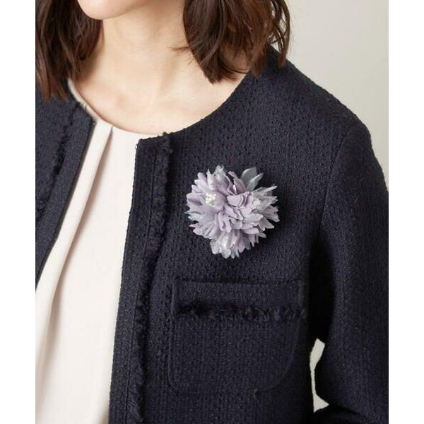 a.v.v / アー・ヴェ・ヴェ フラワーコサージュ