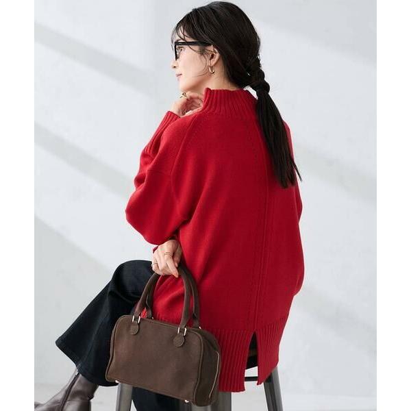 a.v.v / アー・ヴェ・ヴェ 【洗える/静電気が起きにくい/雑誌InRed(宝島社)12月号掲載...