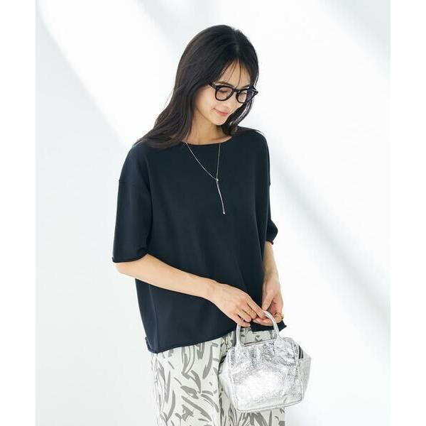 a.v.v / アー・ヴェ・ヴェ サマーニットTシャツ