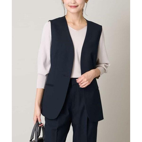 a.v.v / アー・ヴェ・ヴェ 【洗える/イージーケア/UVカット/ストレッチ】スカルノテックスバ...