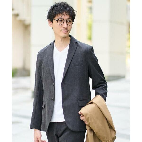 a.v.v / アー・ヴェ・ヴェ 【イージーケア/シワになりにくい】スマートジャケット 秋リライト【...