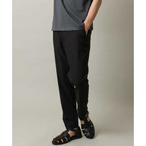 a.v.v / アー・ヴェ・ヴェ 【定番アイテム】スマートスラックス アンクル丈（スマートシリーズ）