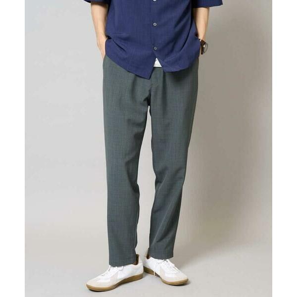 a.v.v / アー・ヴェ・ヴェ 【イージーケア/接触冷感】セミルーズアンクルパンツ/リライト夏2【...