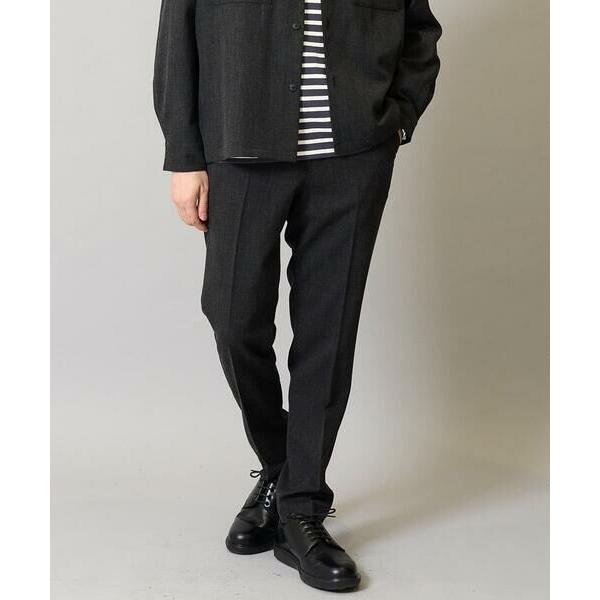 a.v.v / アー・ヴェ・ヴェ 【イージーケア/シワになりにくい】スマートスラックス 秋リライト【...