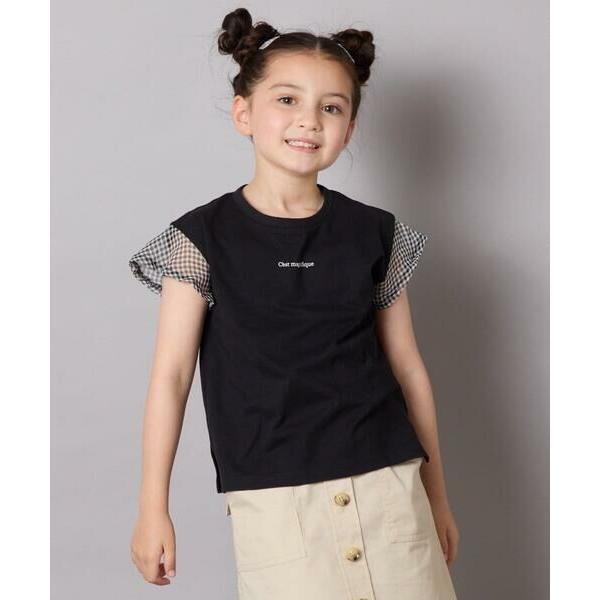 a.v.v / アー・ヴェ・ヴェ 【接触冷感/毛玉になりにくい/綿100％】[100-160]シアー...