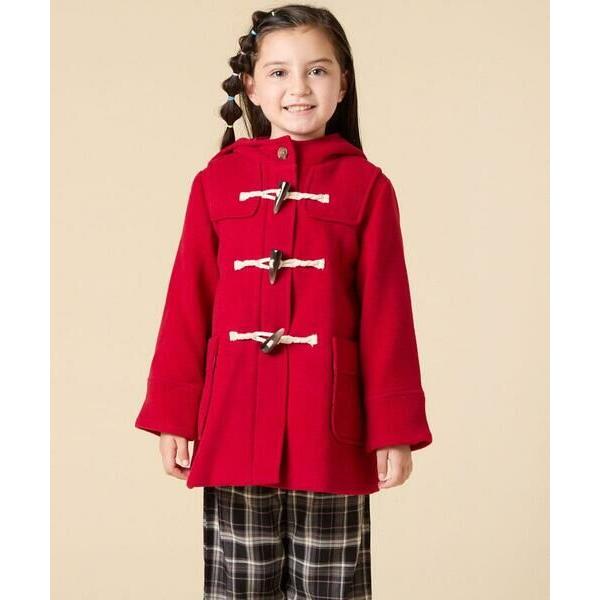 a.v.v / アー・ヴェ・ヴェ [100-160]【アウター人気NO.１】【選べる５色展開/お家で...