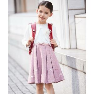 a.v.v（アー・ヴェ・ヴェ） ワンピース 「110-130」「セレモニー