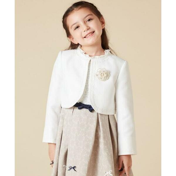 a.v.v / アー・ヴェ・ヴェ [100-130]【結婚式/セレモニー/オケージョン】レースコード...