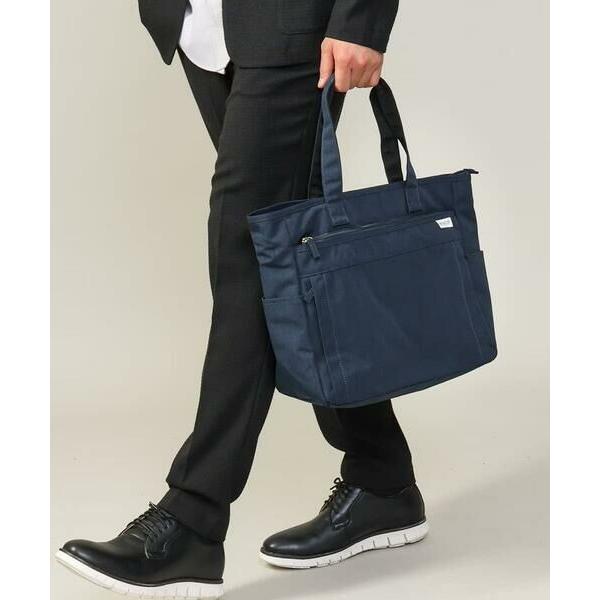 a.v.v / アー・ヴェ・ヴェ 【軽量・撥水・A4収納OK】2WAYトート