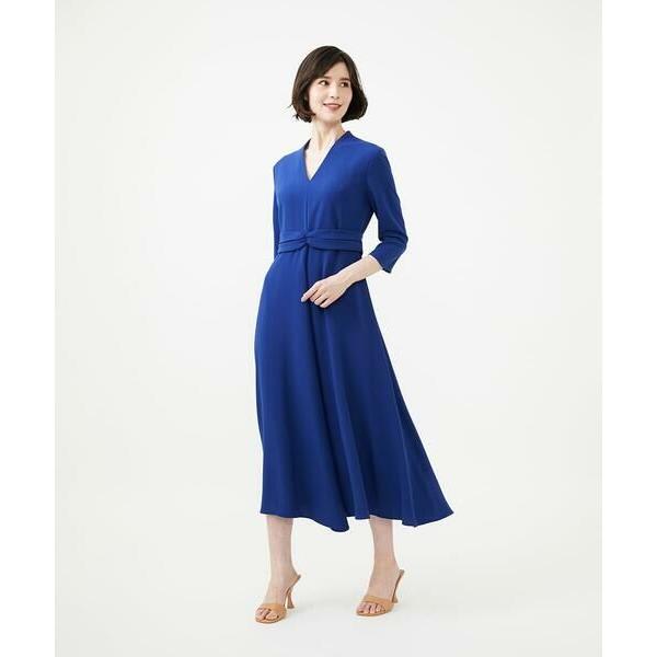 Sybilla / シビラ ウエストベルトドレス