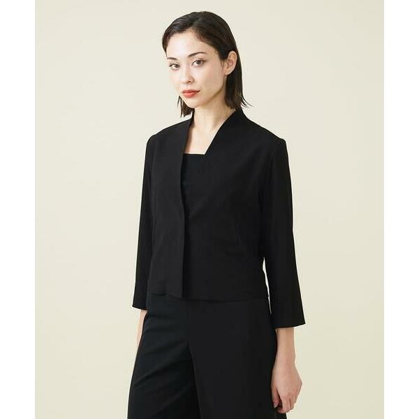 Sybilla / シビラ セラテリージョーゼットジャケット