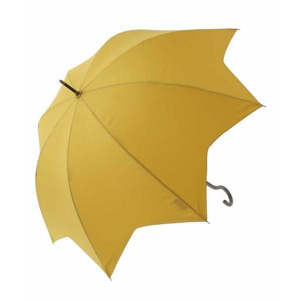 Sybilla / シビラ アーチ形シルエットアンブレラ