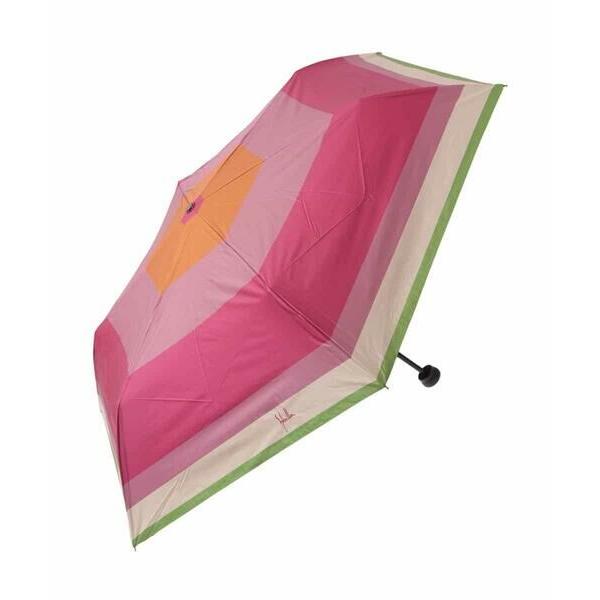 Sybilla / シビラ 【晴雨兼用】マルチカラー折りたたみパラソル