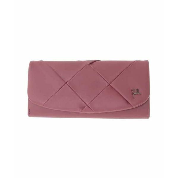 Sybilla / シビラ ステッチデザイン長財布