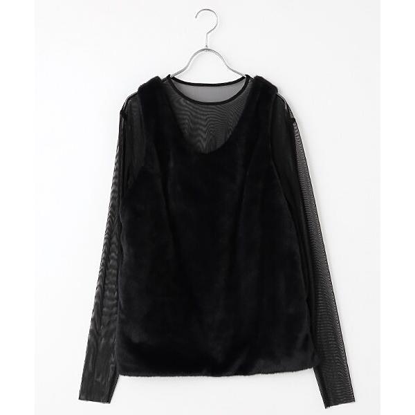 VERSEAU / ヴェルソー エコファータンク・アンサンブル