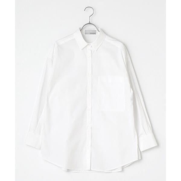 VERSEAU / ヴェルソー TRストレッチベーシックシャツ