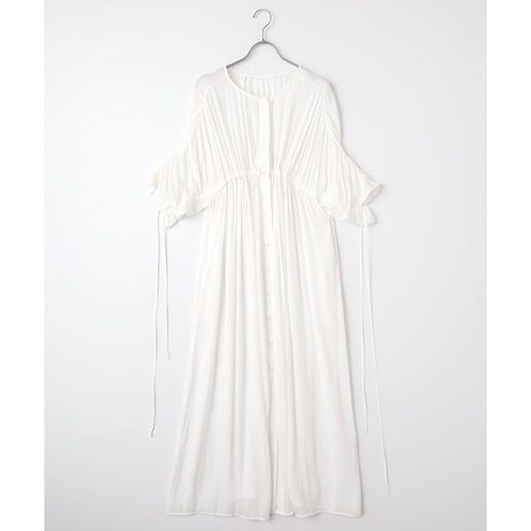 VERSEAU / ヴェルソー 2WAYドロストスリーブOP