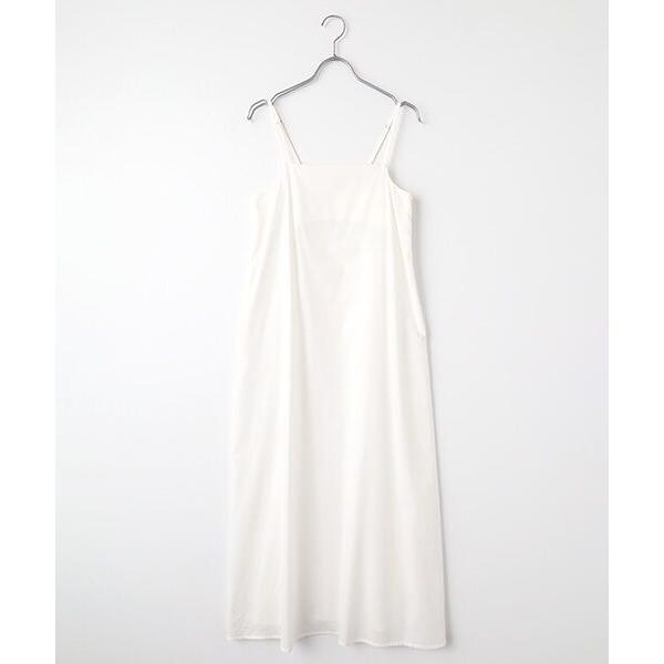 VERSEAU / ヴェルソー キャミドレス