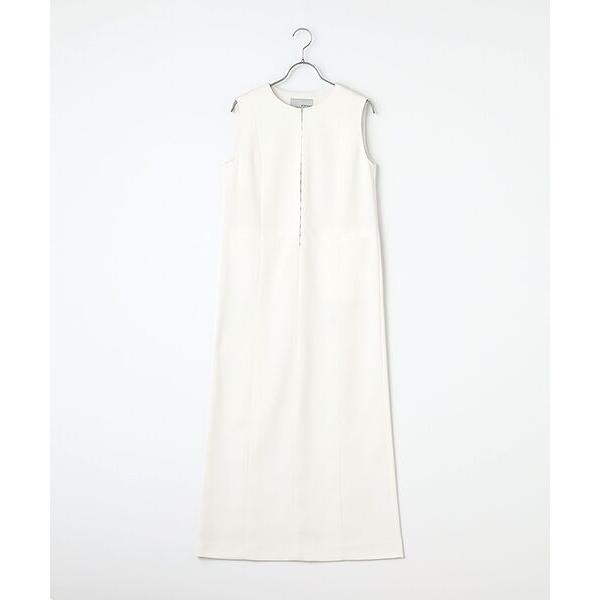 VERSEAU / ヴェルソー リネンライクIラインOP