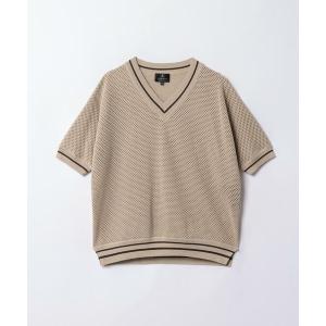 LANVIN COLLECTION / ランバン コレクション Vネックプルオーバー