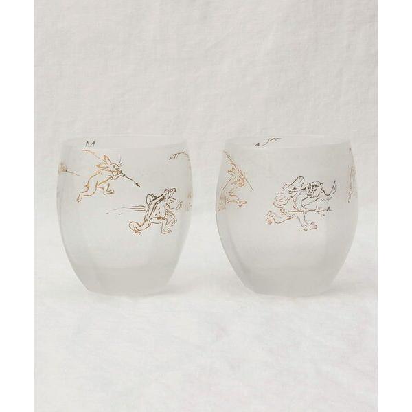 212 KITCHEN STORE / トゥーワントゥーキッチン ストア プレミアム鳥獣戯画オールド...