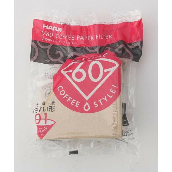 212 KITCHEN STORE / トゥーワントゥーキッチン ストア V60用ペーパーフィルター...