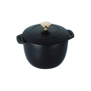 212 KITCHEN STORE STAUB (ストウブ) ラ・ココット de GOHAN M Lily