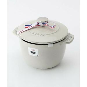 212 KITCHEN STORE STAUB (ストウブ) ラ・ココット de GOHAN M Lily
