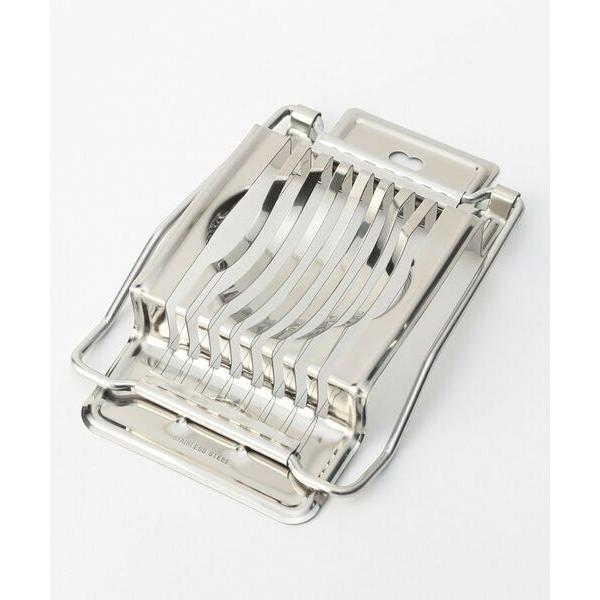 212 KITCHEN STORE / トゥーワントゥーキッチン ストア ステンレスエッグスライサー