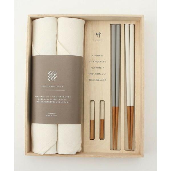 212 KITCHEN STORE / トゥーワントゥーキッチン ストア SOZAI GIFT 竹 ...