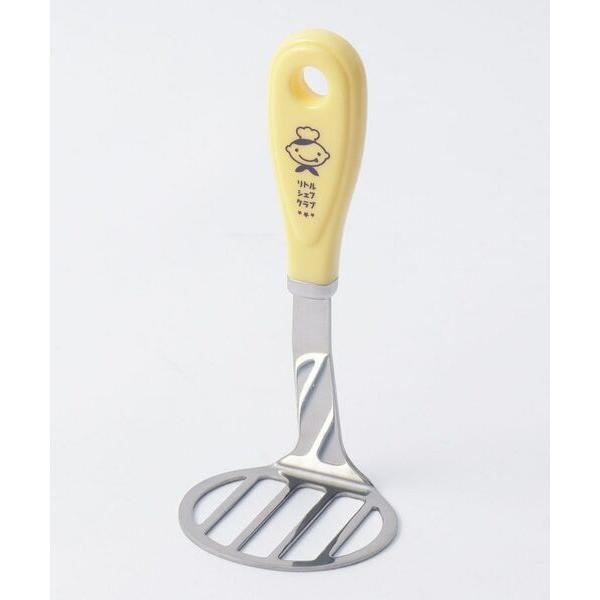 212 KITCHEN STORE / トゥーワントゥーキッチン ストア マッシャー <貝印 リトル...