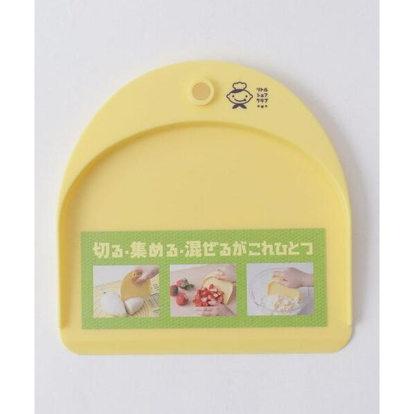 212 KITCHEN STORE / トゥーワントゥーキッチン ストア スクレッパー <貝印 リト...